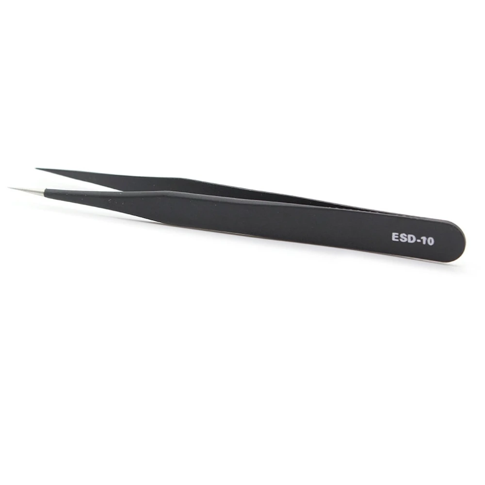 Pensete antistatice electronica ESD-10 pentru lipire