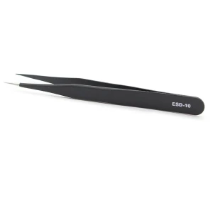 Pensete antistatice electronica ESD-10 pentru lipire