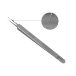 Pensete extrafine pentru electronica Best Q3 drepte pentru indepartarea componentelor electronice