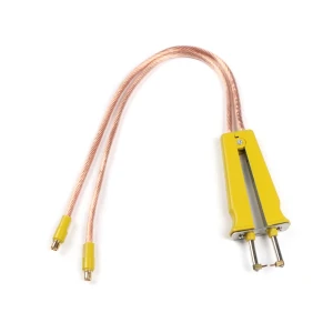 Pensetă de sudură Sunkko 71b pentru baterii Li-Po compatibilă 709/797