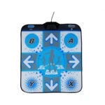 Covor de dans 5in1 Mayflash compatibil cu PS2, PC, Wii, GameCube și Xbox