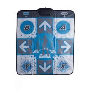 Mayflash Covor de dans PC USB antiderapant, compatibil cu jocuri DDR și Stepmania