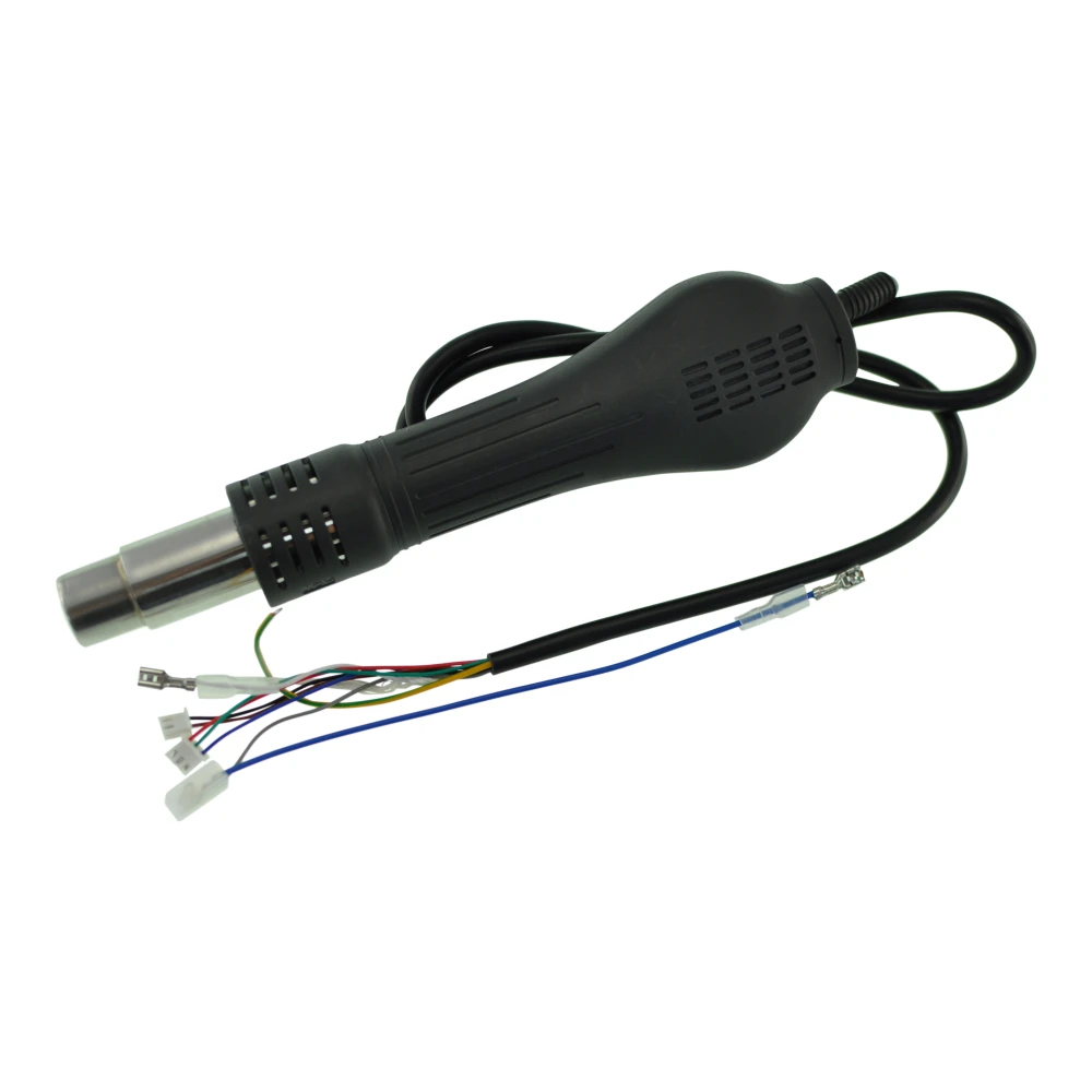Pistol cu aer cald pentru stația de lipit Mlink H4, compatibil și rezistent