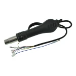 Pistol cu aer cald pentru stația de lipit Mlink H4, compatibil și rezistent