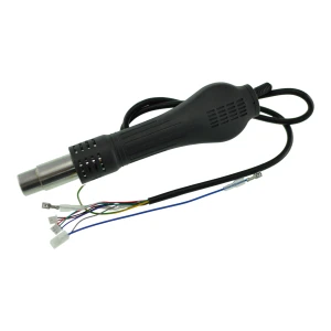 Pistol cu aer cald pentru stația de lipit Mlink H4, compatibil și rezistent