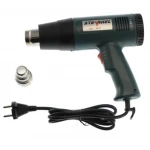 Pistolă cu aer cald 1800W Stearnel 8610 pentru lucrări profesionale și bricolaj