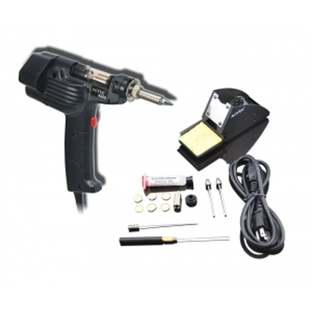 Pistol electric de dezlipit Aoyue 8800 cu pompă de vacuum puternică