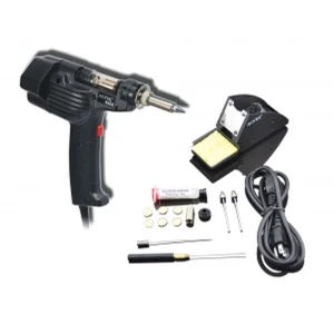 Mlink Pistol electric de dezlipit Aoyue 8800 cu pompă de vacuum puternică