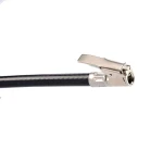 Pistolă de umflat anvelope cu manometru pentru compresor de aer TSX TOOL