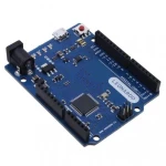 Placă compatibilă Atmega32u4 Arduino Leonardo pentru proiecte electronice