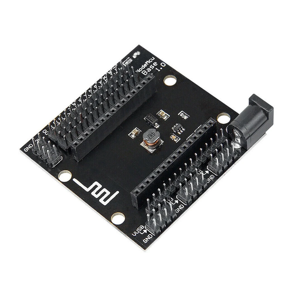 Placă breakout NodeMCU V3 expansion shield pentru dezvoltare și senzori