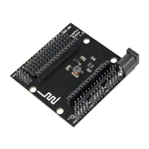 Placă breakout NodeMCU V3 expansion shield pentru dezvoltare și senzori