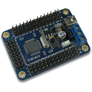 Placă de control servomotoare 32 canale pentru Arduino