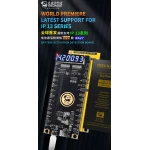 Placă de activare baterie Mechanic BA27 pentru iPhone și Android