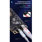 Placă de activare baterie Mechanic BA27 pentru iPhone și Android