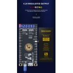 Placă de activare baterie Mechanic BA27 pentru iPhone și Android
