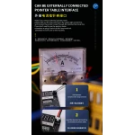 Placă de activare baterie Mechanic BA27 pentru iPhone și Android
