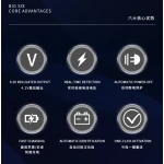Placă de activare baterie Mechanic BA27 pentru iPhone și Android