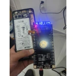 Placă de activare baterie Mechanic BA27 pentru iPhone și Android