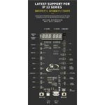 Placă de activare baterie Mechanic BA27 pentru iPhone și Android