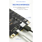 Placă de activare baterie Mechanic BA27 pentru iPhone și Android