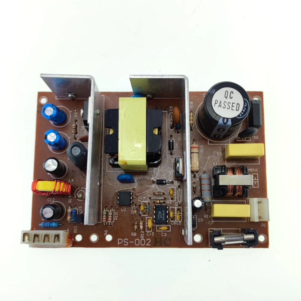 Placă de alimentare PS2 10000 15000 18000 compatibilă, nouă