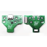 Placă de încărcare PS4 JDS-011 pentru Dualshock 4 cu conector Micro USB 12 pini