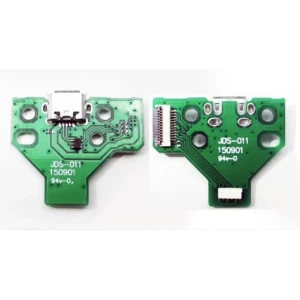 satkit Placă de încărcare PS4 JDS-011 pentru Dualshock 4 cu conector Micro USB 12 pini