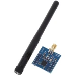 Placă de dezvoltare CC2530 Zigbee pentru casă inteligentă și automatizare