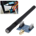 Placă de dezvoltare CC2530 Zigbee pentru casă inteligentă și automatizare