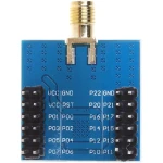 Placă de dezvoltare CC2530 Zigbee pentru casă inteligentă și automatizare
