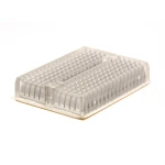 Placă de prototip 170 puncte 4,5x3,5cm pentru proiecte electronice