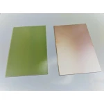 Placă PCB cupru 20x30cm o față din fibră de sticlă FR4 pentru DIY