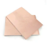 Placă PCB cupru 20x30cm o față din fibră de sticlă FR4 pentru DIY