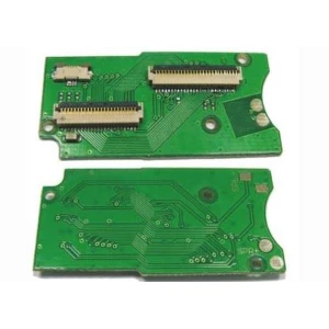 Placă PCB LCD Nintendo DS pentru reparația ecranului și conexiunea LCD