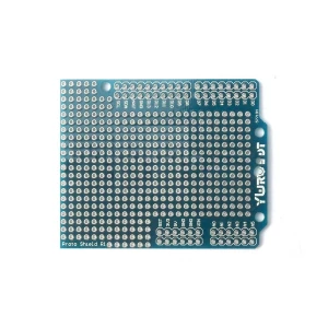Placă Protoshield compatibilă și ușor de folosit pentru Arduino Uno/Mega