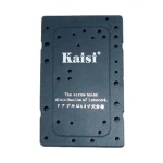 Șablon pentru șuruburi iPhone 4S, pentru demontare precisă