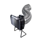 Platformă de reparații SMD cu extractor de fum Aoyue 486 Plus cu tub extractor