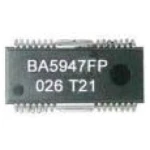Playstation 2 BA5947FP IC - piesă pentru repararea consolei PS2