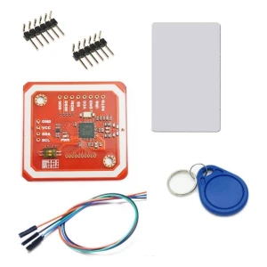 Kit modul PN532 NFC RFID V3 reader writer pentru Arduino și Android