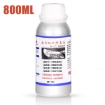 Polimer lichid pentru restaurarea farurilor, 800ml TSX TOOL