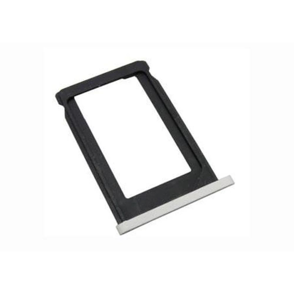 Suport SIM iPhone 3G alb original 100% nou și compatibil