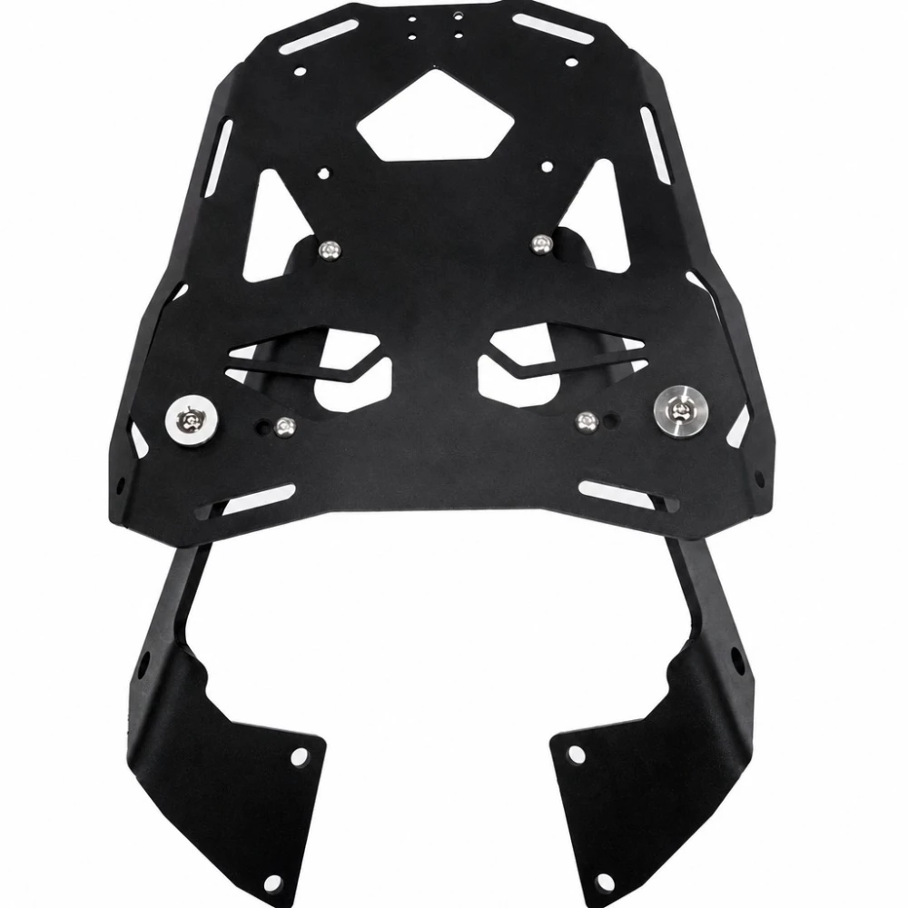Suport bagaje spate compatibil cu Honda CB400X / CB500X / CB500F / CBR500R