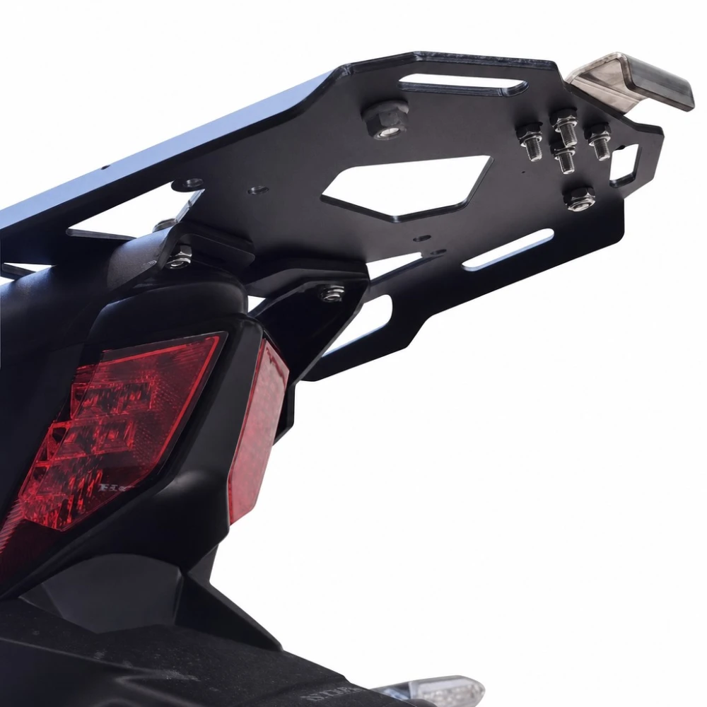 Suport bagaje spate compatibil cu Honda CB400X / CB500X / CB500F / CBR500R
