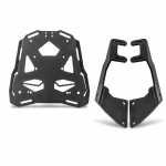 Suport bagaje spate compatibil cu Honda CB400X / CB500X / CB500F / CBR500R