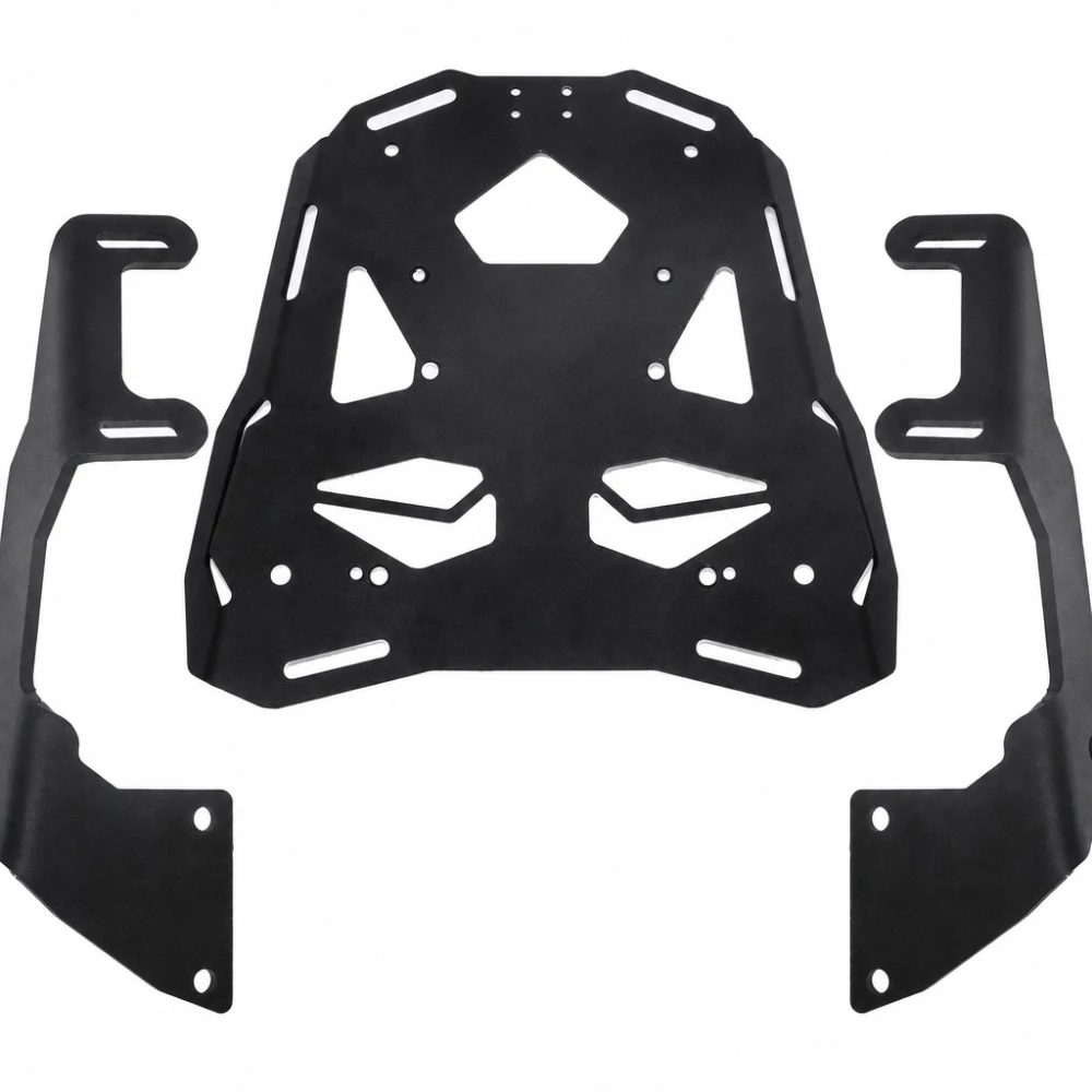 Suport bagaje spate compatibil cu Honda CB400X / CB500X / CB500F / CBR500R