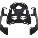 Suport bagaje spate compatibil cu Honda CB400X / CB500X / CB500F / CBR500R