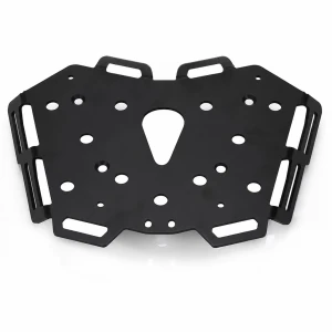 Portbagaj spate compatibil cu Honda XL750 Transalp 2023-2025