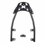 Suport topcase spate compatibil cu Kawasaki Z650 2017-2019