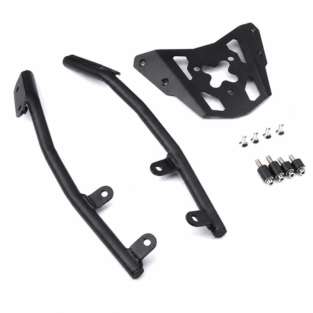 Suport topcase spate compatibil cu Kawasaki Z650 2017-2019